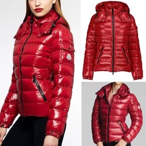 moncler jacket women's gitsen 